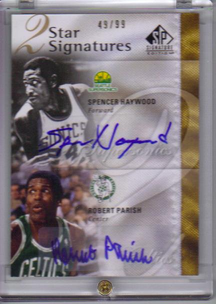 Robert Parish